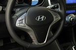 Hyundai ix20 Gama ix20 Gama ix20 Monovolumen Interior Volante 5 puertas