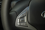 Hyundai ix20 Gama ix20 Gama ix20 Monovolumen Interior Mandos volante 5 puertas