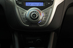 Hyundai ix20 Gama ix20 Gama ix20 Monovolumen Interior Consola Central 5 puertas