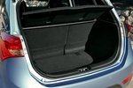 Hyundai ix20 Gama ix20 Gama ix20 Monovolumen Interior Maletero 5 puertas