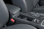 Subaru WRX Sed&aacute;n 2.5 WRX STI 301 CV WRX STI sed&aacute;n Turismo Interior Portabebidas 4 puertas