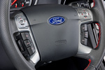 Ford S-MAX  2.0 TDCi 163 CV Powershift Titanium S Monovolumen Interior Volante 5 puertas