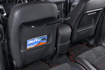 Ford S-MAX  2.0 TDCi 163 CV Powershift Titanium S Monovolumen Interior Asientos 5 puertas