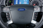 Ford S-MAX 2.0 TDCi 140 CV Titanium (Paquete Individual) Monovolumen Interior Volante 5 puertas