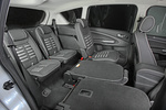 Ford S-MAX 2.0 TDCi 140 CV Titanium (Paquete Individual) Monovolumen Interior Asientos 5 puertas