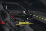 Porsche Cayman R 330 CV R Coup&eacute; Interior Salpicadero 3 puertas