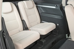 SEAT Alhambra 2.0 TDI CR 140 CV Style Monovolumen Interior Asientos 5 puertas