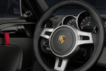 Porsche Cayman R 330 CV R Coup&eacute; Interior Volante 3 puertas