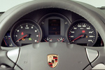 Porsche Cayenne Cayenne V6 Cayenne V6 Todo terreno Interior Consola Central 5 puertas