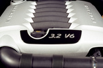 Porsche Cayenne Cayenne V6 Cayenne V6 Todo terreno Técnica Motor 5 puertas