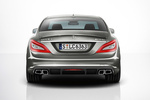 Mercedes-Benz Clase CLS CLS 63 AMG AMG Turismo Exterior Posterior 4 puertas