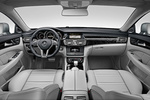Mercedes-Benz Clase CLS CLS 63 AMG AMG Turismo Interior Salpicadero 4 puertas