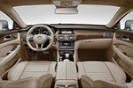 Mercedes-Benz Clase CLS CLS 63 AMG AMG Turismo Interior Salpicadero 4 puertas