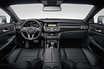Mercedes-Benz Clase CLS CLS 63 AMG AMG Turismo Interior Salpicadero 4 puertas
