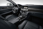 Mercedes-Benz Clase CLS CLS 63 AMG AMG Turismo Interior Salpicadero 4 puertas