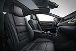Mercedes-Benz Clase CLS CLS 63 AMG AMG Turismo Interior Asientos 4 puertas