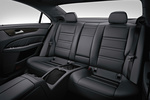 Mercedes-Benz Clase CLS CLS 63 AMG AMG Turismo Interior Asientos 4 puertas