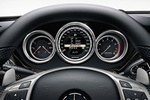 Mercedes-Benz Clase CLS CLS 63 AMG AMG Turismo Interior Cuadro de instrumentos 4 puertas