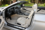 BMW Serie 6 650i Cabrio (449 CV) 650i Cabrio Descapotable Interior Asientos 2 puertas