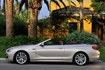 BMW Serie 6 650i Cabrio (449 CV) 650i Cabrio Descapotable Exterior Lateral 2 puertas