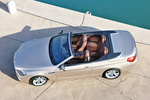BMW Serie 6 650i Cabrio (449 CV) 650i Cabrio Descapotable Exterior Cenital-Frontal-Lateral 2 puertas