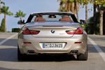 BMW Serie 6 650i Cabrio (449 CV) 650i Cabrio Descapotable Exterior Posterior 2 puertas