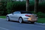 BMW Serie 6 650i Cabrio (449 CV) 650i Cabrio Descapotable Exterior Posterior-Lateral 2 puertas