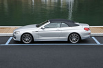 BMW Serie 6 650i Cabrio (449 CV) 650i Cabrio Descapotable Exterior Lateral 2 puertas