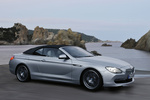 BMW Serie 6 650i Cabrio (449 CV) 650i Cabrio Descapotable Exterior Lateral 2 puertas