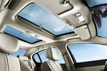 Renault Latitude Gama Latitude Initiale Turismo Interior Techo solar 4 puertas