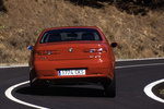 Alfa Romeo 156 2.0 JTS 166 CV Gama 156 Turismo Exterior Posterior 5 puertas