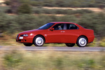 Alfa Romeo 156 2.0 JTS 166 CV Gama 156 Turismo Exterior Lateral 5 puertas