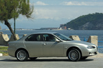 Alfa Romeo 156 2.4 JTD 175 CV Gama 156 Turismo Exterior Lateral 5 puertas