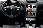 Alfa Romeo 156 Gama 156 Gama 156 Turismo Interior Salpicadero 5 puertas