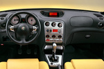 Alfa Romeo 156 Gama 156 Gama 156 Turismo Interior Salpicadero 5 puertas