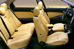 Alfa Romeo 156 Gama 156 Gama 156 Turismo Interior Asientos 5 puertas