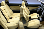 Alfa Romeo 156 Gama 156 Gama 156 Turismo familiar Interior Asientos 5 puertas