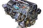 Alfa Romeo 156 Gama 156 Gama 156 Turismo T&eacute;cnica Motor 5 puertas