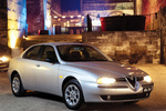 Alfa Romeo 156 Gama 156 Gama 156 Turismo Exterior Lateral-Frontal 5 puertas