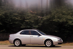 Alfa Romeo 156 Gama 156 Gama 156 Turismo Exterior Lateral 5 puertas