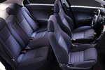 Alfa Romeo 156 Gama 156 Gama 156 Turismo Interior Asientos 5 puertas