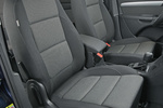 Volkswagen Sharan 2.0 TDI CR 140 CV DSG Advance Monovolumen Interior Asientos 5 puertas