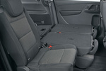Volkswagen Sharan 2.0 TDI CR 140 CV DSG Advance Monovolumen Interior Asientos 5 puertas