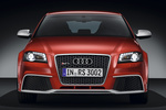 Audi A3 RS 3 Sportback RS 3 Sportback Turismo Exterior Frontal 5 puertas