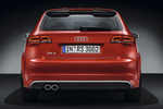 Audi A3 RS 3 Sportback RS 3 Sportback Turismo Exterior Posterior 5 puertas