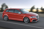 Audi A3 RS 3 Sportback RS 3 Sportback Turismo Exterior Lateral-Frontal 5 puertas