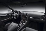 Audi A3 RS 3 Sportback RS 3 Sportback Turismo Interior Salpicadero 5 puertas