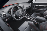 Audi A3 RS 3 Sportback RS 3 Sportback Turismo Interior Salpicadero 5 puertas