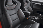 Audi A3 RS 3 Sportback RS 3 Sportback Turismo Interior Asientos 5 puertas