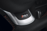 Audi A3 RS 3 Sportback RS 3 Sportback Turismo Interior Volante 5 puertas
